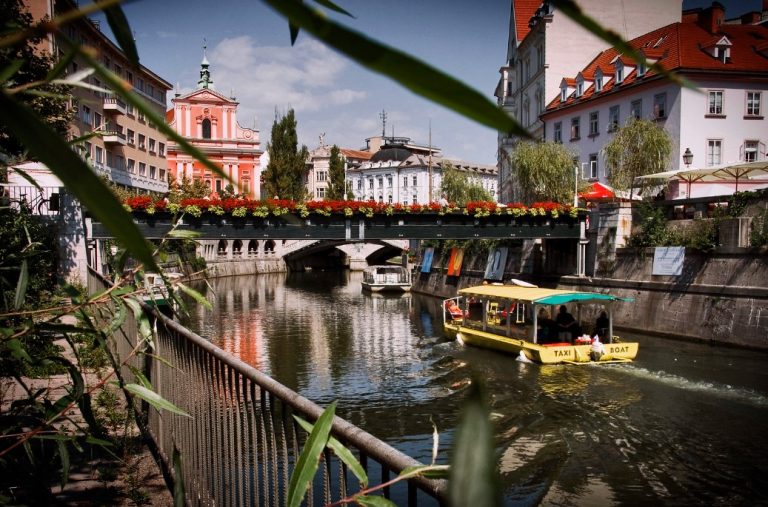 Uspešna oddaja se začne z dobrim načrtom